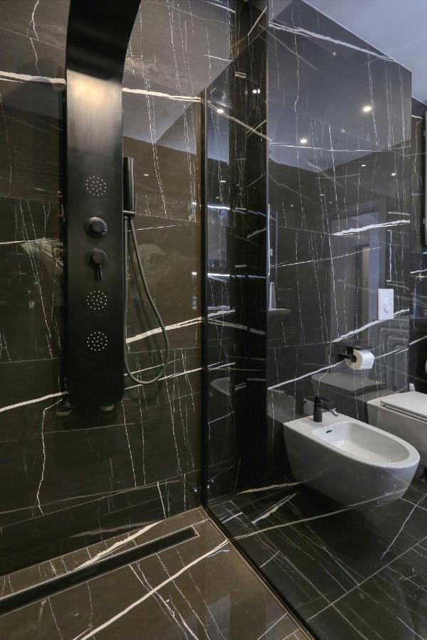 Luxury Holiday House 扎达尔 外观 照片