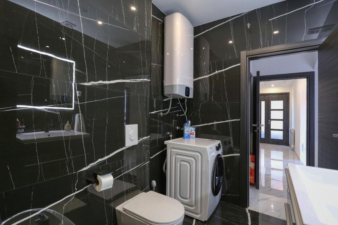 Luxury Holiday House 扎达尔 外观 照片