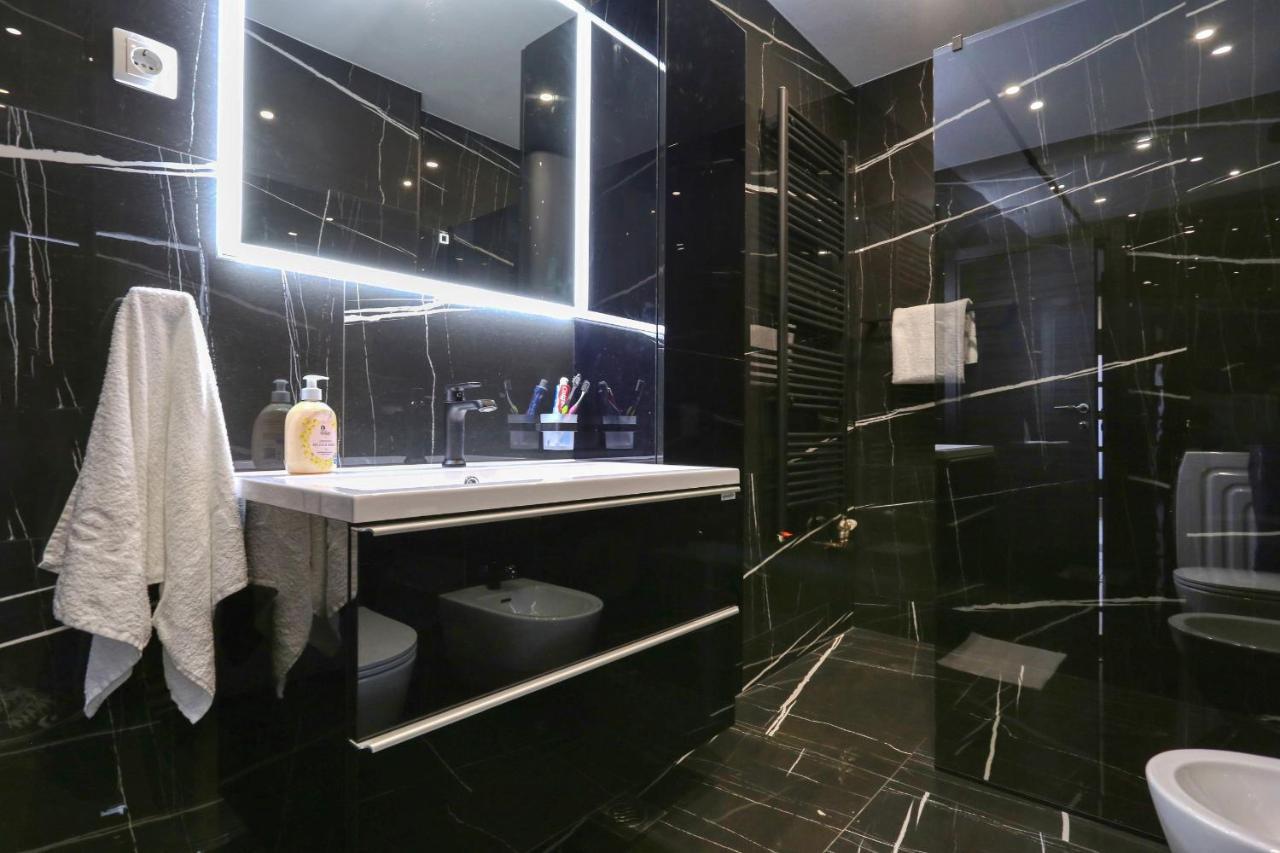Luxury Holiday House 扎达尔 外观 照片